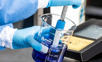 Como escolher o melhor Medidor de pH para seu laboratório