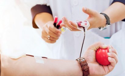 Homogeneizador de Plaquetas- Importante para Bancos de Sangue.