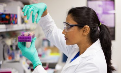 Como montar um Laboratório de Microbiologia? Leia Mais