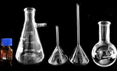 Comprar vidrarias utilizadas em um laboratório – Guia do Comprador.