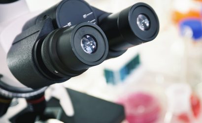 O que é um Microscópio Óptico? Guia do Comprador