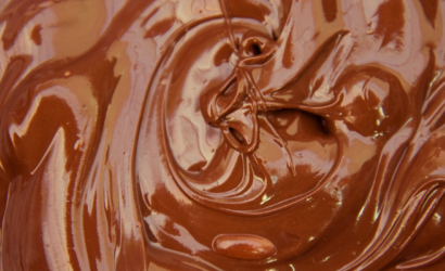 Controle Qualidade Chocolate: Análises Físico-Químicas