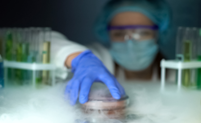 Relevância Freezers Ultracongelamento na Biologia Molecular