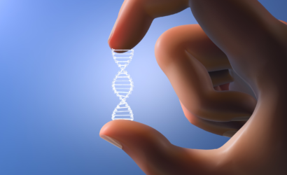 Desafios e Soluções na Extração de DNA Eficaz