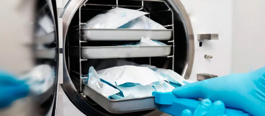 Por que a Autoclave é o Produto Recomendado pela Anvisa