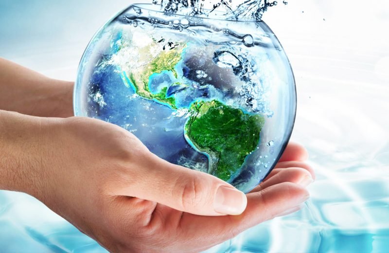 Equipamentos para análise de água -Imprencíndiveis