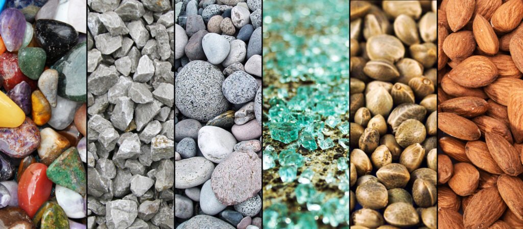 O Que é Granulometria Conheça as Peneiras Granulométricas e Agitador