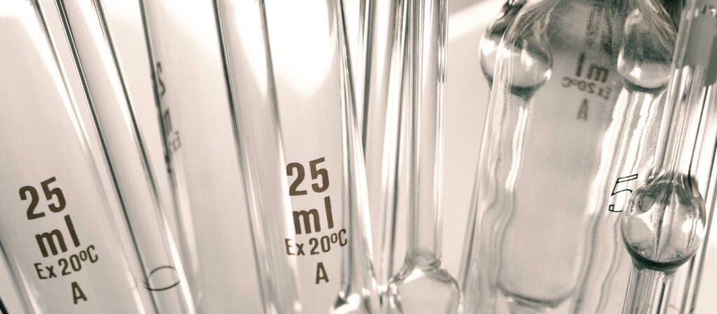 O que é uma Pipeta Volumétrica Entendendo Mais