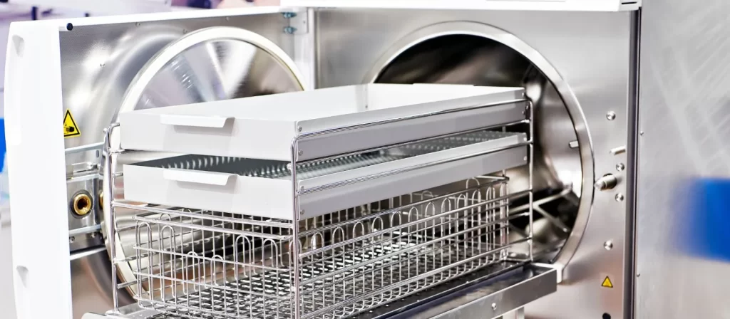 Autoclave- Modelos, Anvisa e Testes de Esterilização