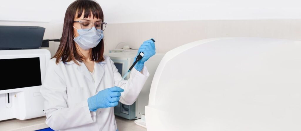 5 Vantagens de um bom Micropipetador no Laboratório