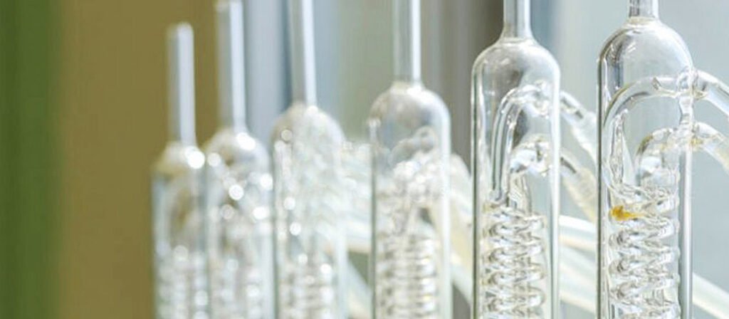 O que são Condensadores de Laboratório Qual a sua importância