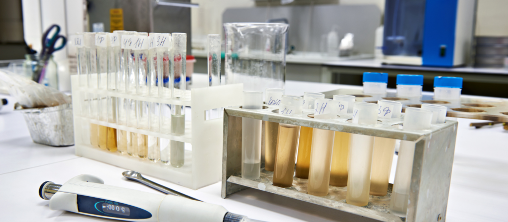 Decifrando Análises Físico-Químicas