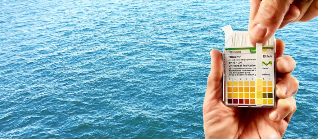 Testes rápidos para Análise de Água o que são e como utilizar