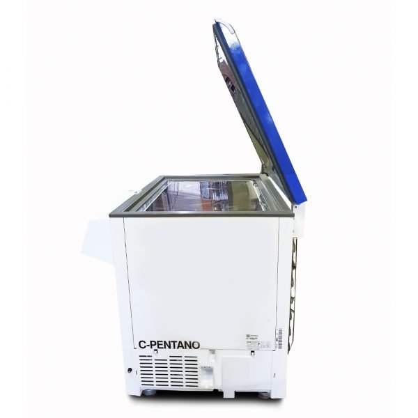 Incubadora Refrigerada de Piso Shaker - Capacidade 175 Litros - Temperatura -10°C a 45°C - Faixa de Agitação 20 a 250 RPM - Modelo SP-221 - SPLABOR - Imagem 4