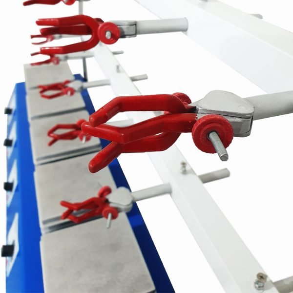 Bateria Sebelin – Capacidade 6 Provas – Controle de Temperatura Analógico 15°C acima da ambiente até 280°C – Modelo SP-145/6 - SPLABOR - Imagem 2