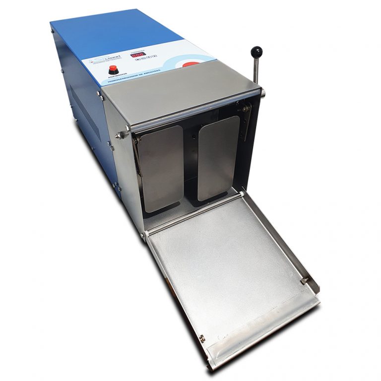Stomacker Homogeneizador de Amostras - Tipo Stomacher - SPLABOR
