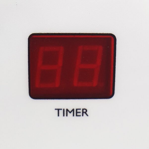 Lavadora Ultrassônica com Aquecimento - Aquecimento 35°C - Frequência 40Khz - Modelo SP-UL - Imagem 19
