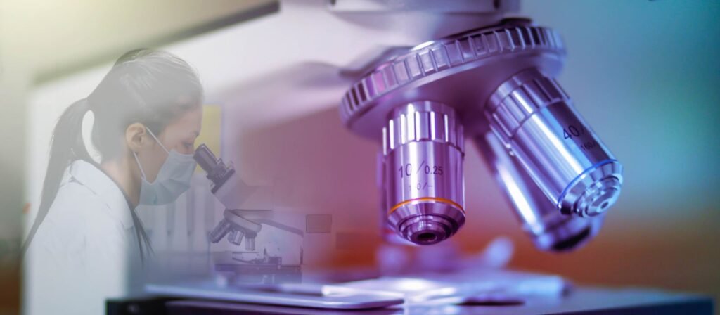 Qual a importância de uma boa Câmera Microscópica