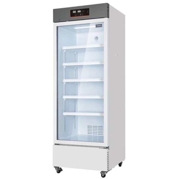 Refrigerador com Porta de Vidro - Faixa de Temperatura 2°C a 8°C - Capacidade 316 Litros - Modelo MC-5L316 - MIDEA BIOMEDICAL - Image 2