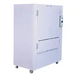 Estufa de Secagem e Esterilização - Digital - Temperatura +5°C a 250°C - 2 Portas - Modelo SP-100 - SPLABOR