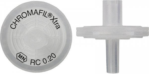 O que é um Filtro para Seringa e qual a sua função no laboratório?