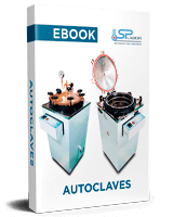 Ebook SP Labor - Autoclaves - SP Labor - Equipamentos e Acessórios para Laboratórios