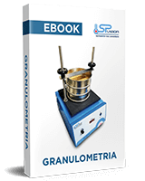 Ebook SP Labor - Granulometria - SP Labor - Equipamentos e Acessórios para Laboratórios