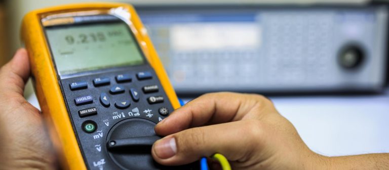 Entendendo as diferenças entre calibração RBC e Rastreável