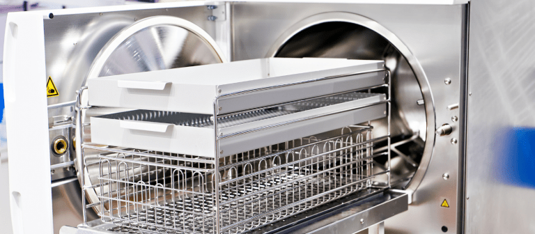 Indicadores Biológicos para Autoclave Segurança e ANVISA