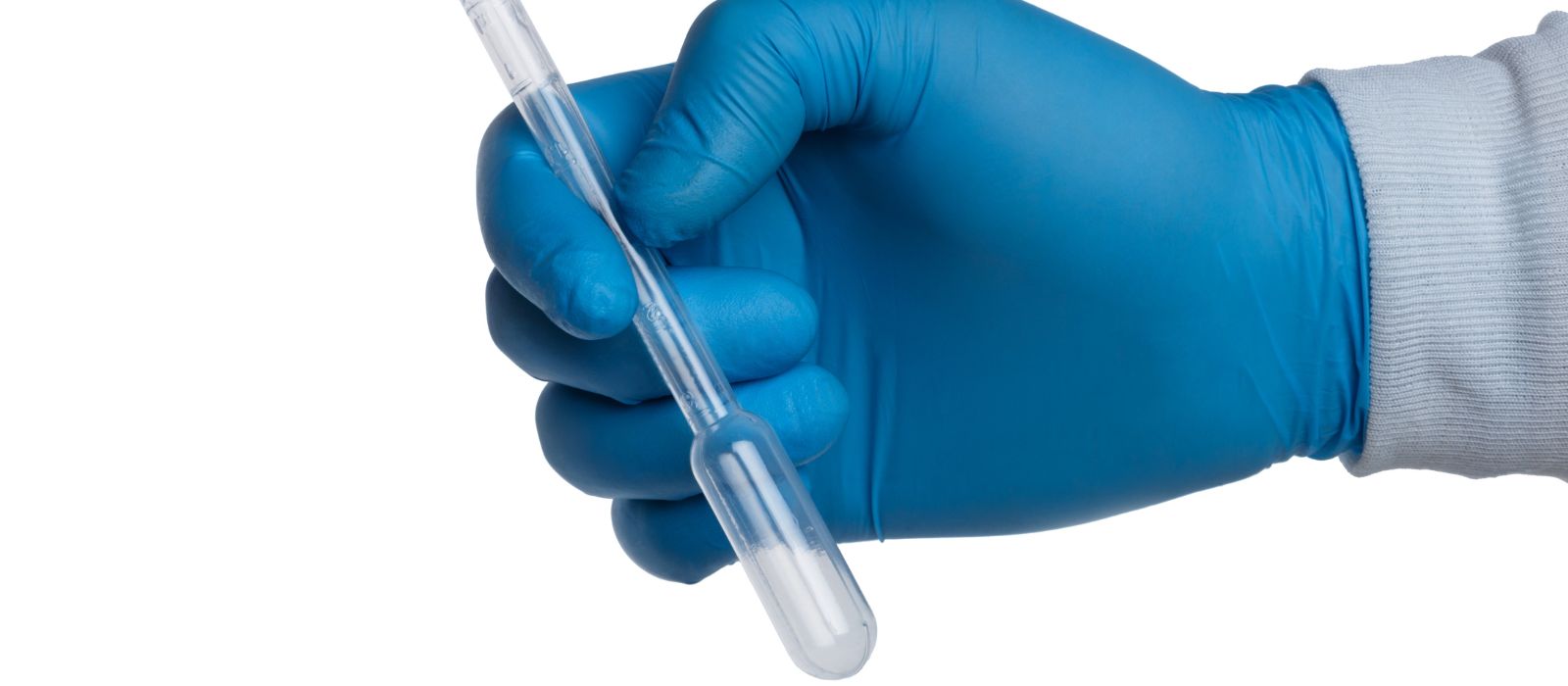 Pipeta Pasteur 3ml