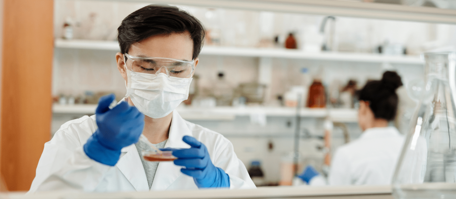 Como trabalhar em um Laboratório- Quais as Normas de conduta? - Splabor