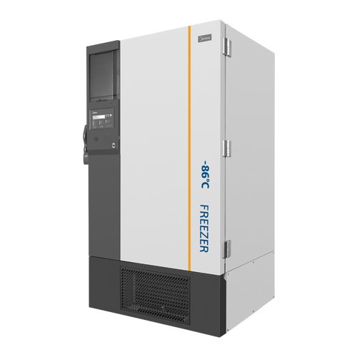 ultrafreezer para laboratório 2