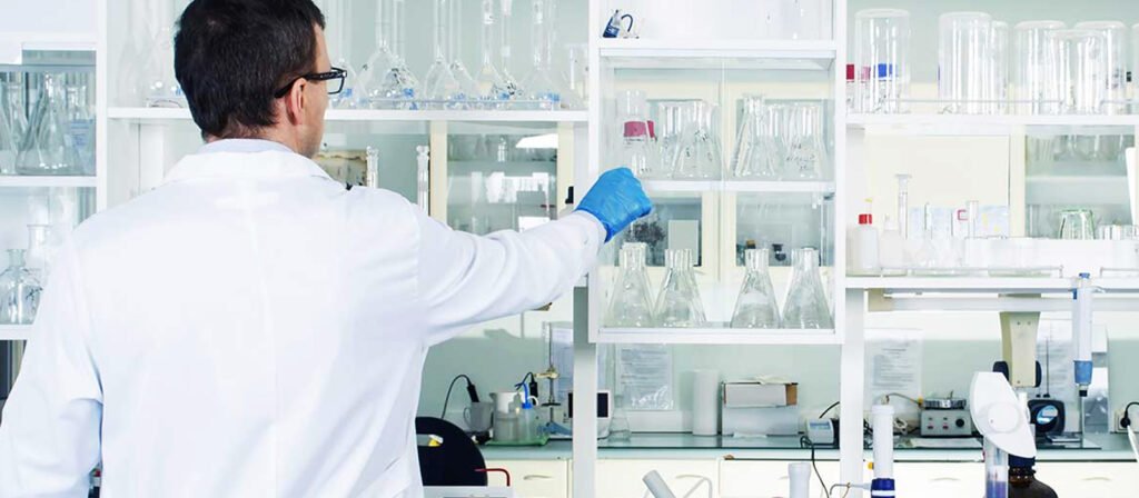 Vidrarias de Laboratório – Guia do Comprador Completo