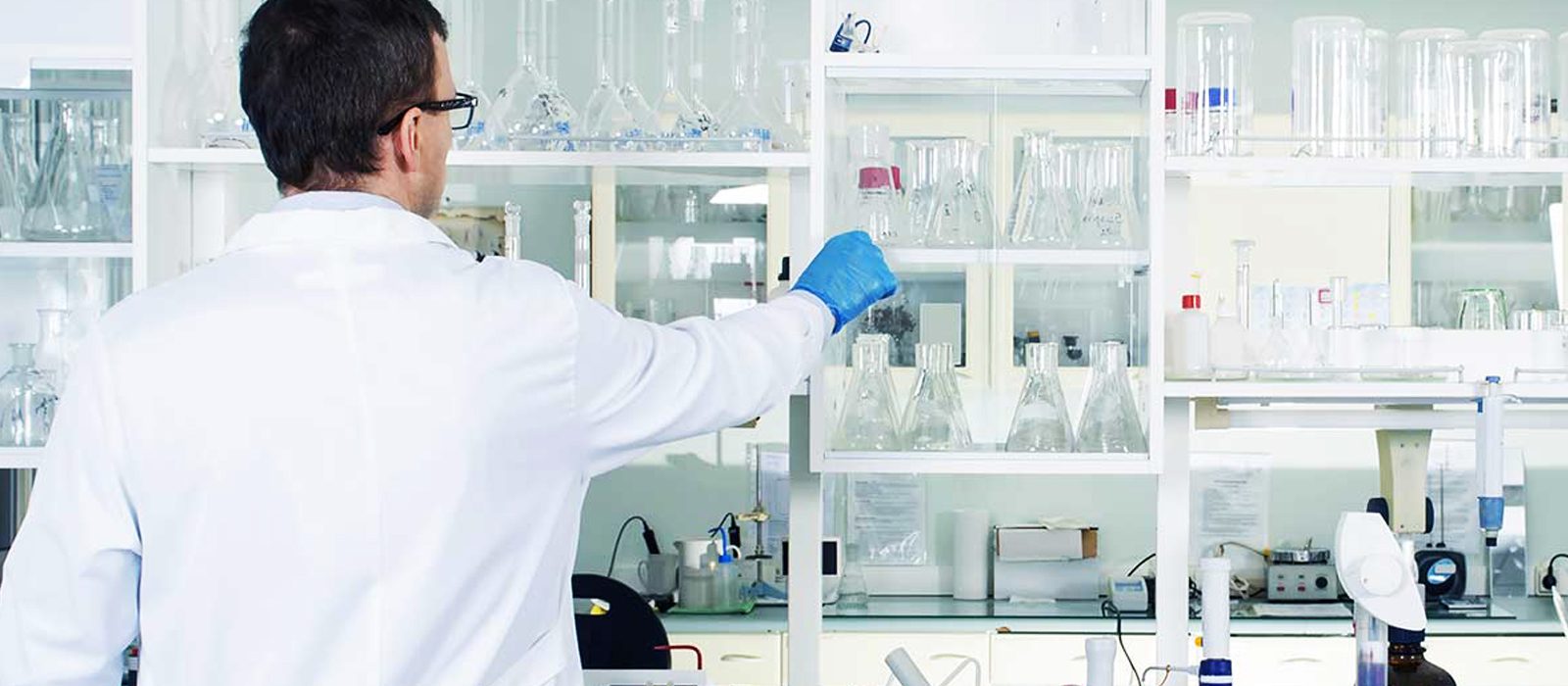 Vidrarias de Laboratório – Guia do Comprador Completo