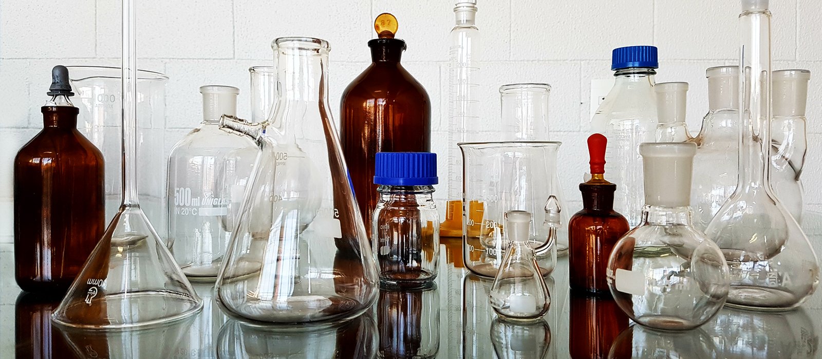 Como usar as Vidrarias no LaboratórioConfira as Regras