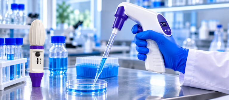 Capa – O que faz o Auxiliar de Pipetagem