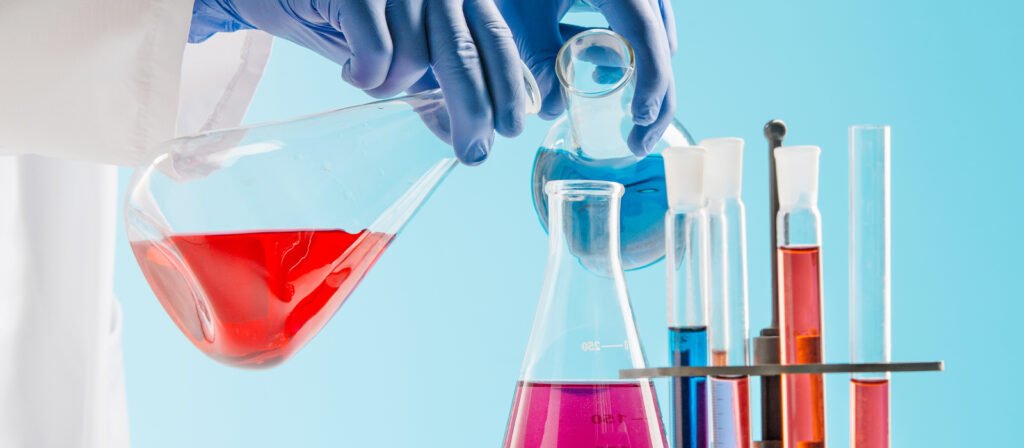 Funções das Vidrarias de Laboratório - Guia do Comprador