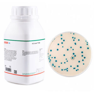 Ágar Cromogênico Salmonella - Modelo AGC-8003 - HIMEDIA*