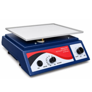Agitador Kline/VDRL  - Velocidade Máxima 0 a 210 RPM - Timer 0 a 15 minutos - Modelo KLA-210