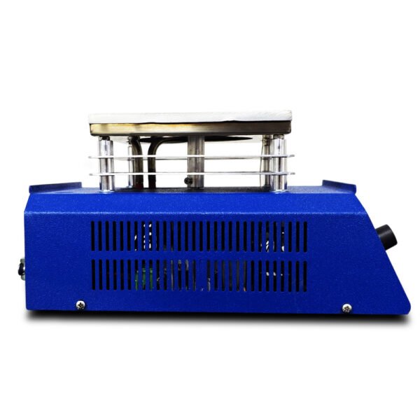 Agitador Magnético com Aquecimento- Capacidade até 10 Litros - Modelo SP-160-E - SPLABOR - Imagem 21