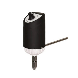 Agitador Mecânico Analógico - Faixa de Rotação 170 a 2000 r/min - Capacidade 6 litros - Viscosidade baixa 100 a 1000 mPas/cps - Com Haste, Hélice ou Suporte - Modelo 711