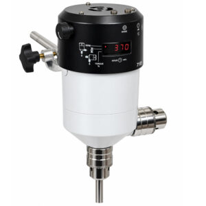 Agitador Mecânico Digital- Rotação 120 a 5000 r/min - Capacidade 25 litros - Modelo 713D