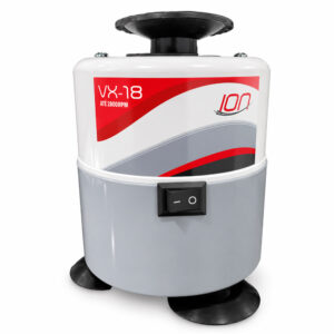 Agitador de Tubos Vortex - Velocidade de 2800 RPM - Com 1 Plataforma - Modelo VX-18