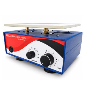 Agitador tipo Kline/VDRL - Velocidade Máxima 0 a 230 RPM - Modelo KLA-230