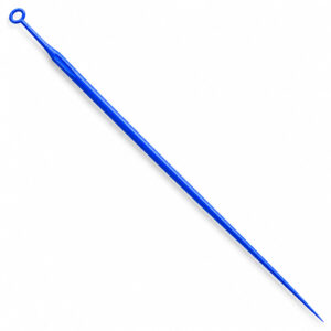 Alça Descartável Estéril - 10ul - Pacote com 10 Unidades - Modelo 18288-10 - CRALPLAST