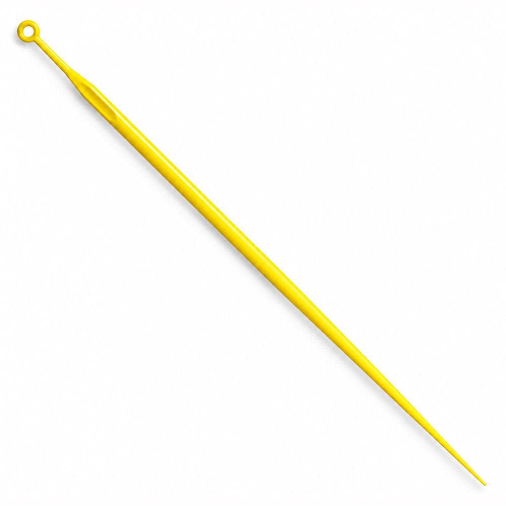 Alca Descartavel Esteril – 1ul – Pacote com 10 Unidades Alça Descartável Estéril - 1ul - Pacote com 10 Unidades - Modelo 18286-10 - CRALPLAST