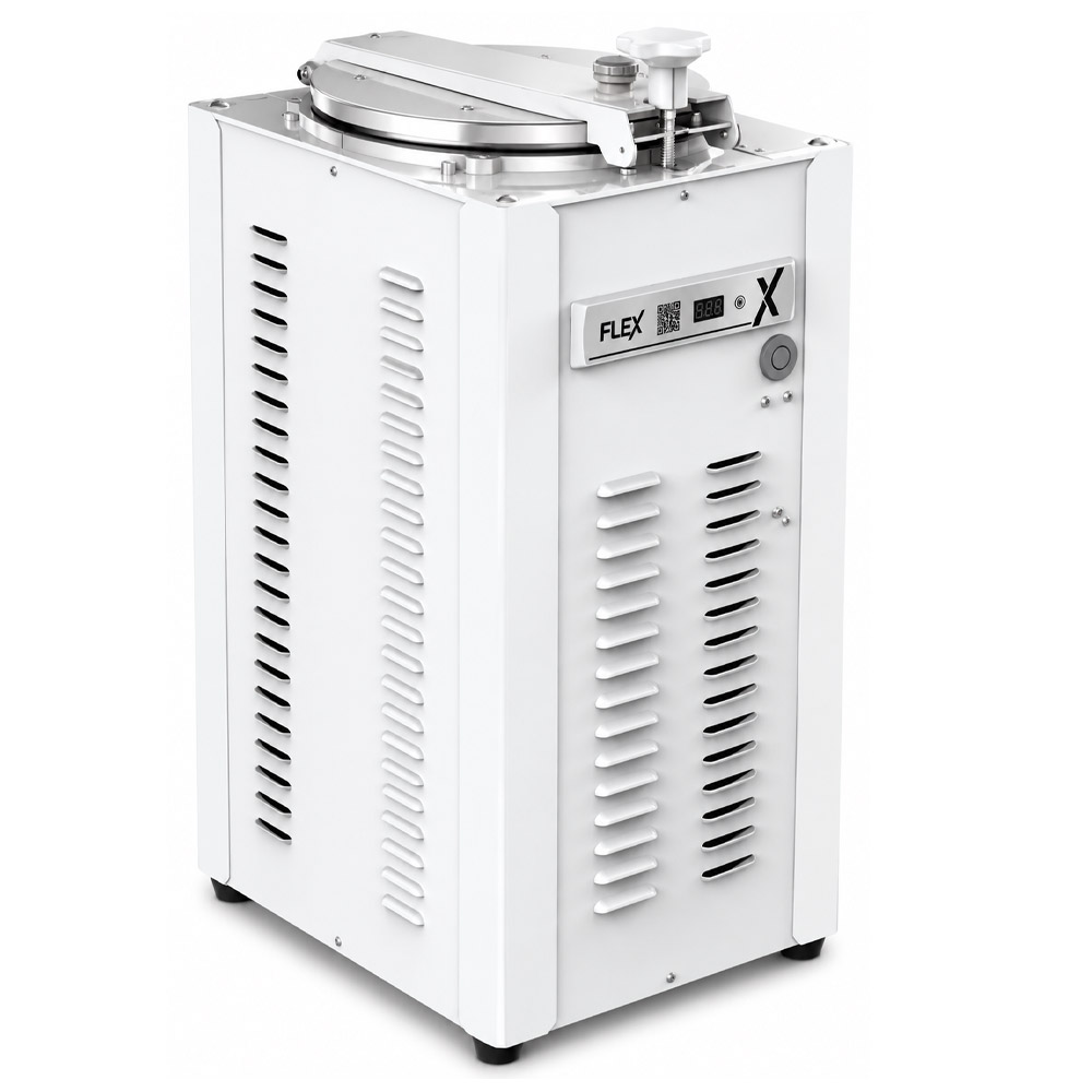 Autoclave Vertical Digital Flex 1 Autoclave Vertical Digital Flex - Capacidade 75 Litros - Temperatura de Trabalho 121°C - Modelo 75VF - Imagem 2