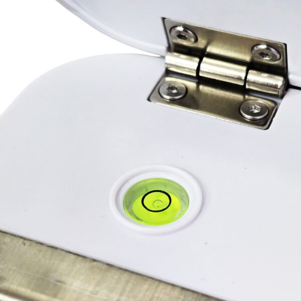Balança Determinadora de Umidade - Capacidade 100g - Precisão 0,001g - Faixa de Temperatura 60 a 180°C - Com Tela Touch Screen - Modelo SP-BU/101 - SPLABOR - Imagem 49