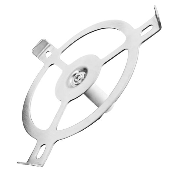 Balança Determinadora de Umidade - Capacidade 100g - Precisão 0,001g - Faixa de Temperatura 60 a 180°C - Com Tela Touch Screen - Modelo SP-BU/101 - SPLABOR - Imagem 32