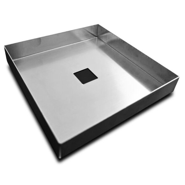Balança Determinadora de Umidade - Capacidade 100g - Precisão 0,001g - Faixa de Temperatura 60 a 180°C - Com Tela Touch Screen - Modelo SP-BU/101 - SPLABOR - Imagem 35